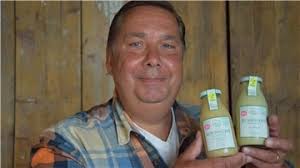 Person: Thomas Hauschild