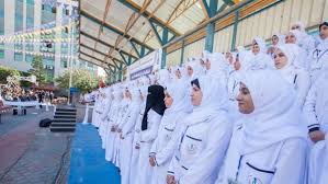 تنسيق التمريض العادي 2021 ، تعتبر مدارس التمريض من ضمن المدارس التي يلجأ إليها الكثير من الطلبة والطالبات بعد ظهور نتائج الشهادة الإعدادية، حيث يفضلها الكثيرين لما لها من مستقبل واضح في التوظيف، وكانت مديريات التربية والتعليم والتعليم الفني. ÙƒØ´ÙƒÙˆÙ„ ØªÙ†Ø³ÙŠÙ‚ Ø§Ù„ØªÙ…Ø±ÙŠØ¶ Ø¨Ù†Ø¸Ø§Ù… Ø§Ù„Ø®Ù…Ø³ Ø³Ù†ÙˆØ§Øª Ø«Ø§Ù†ÙˆÙŠ Ø¬Ù…ÙŠØ¹ Ø§Ù„Ø´Ø±ÙˆØ· ÙˆØ§Ù„Ø£ÙˆØ±Ø§Ù‚ Ø§Ù„Ù…Ø·Ù„ÙˆØ¨Ø©