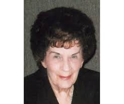 ZETTA PRESTI Obituary (2015)