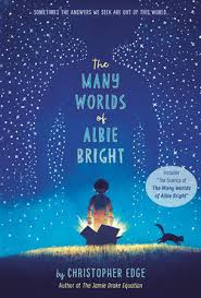 While the three terms are generally synonymous and can be used interchangeably in most cases, there is sometimes an. The Many Worlds Of Albie Bright By Christopher Edge 9781524713607 Penguinrandomhouse Com Books