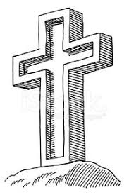 See more ideas about cross drawing, embroidery patterns, embroidery designs. Holy Cross Drawing Vector Images And Illustration