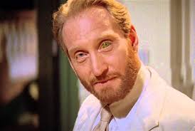 Why nobody through Facebook comments Walter Charles Dance and Mark Addy's  acting?