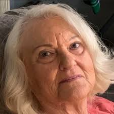 Marjorie Ann Allen, 86