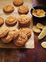 Biscuits Double Gingembre Ricardo Recipe Delicious Cookie Recipes Yummy Cookies Ricardo Recipe
