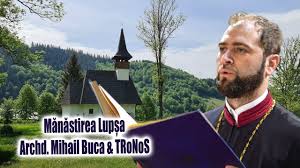 Lupsa village alba.jpg 1,536 × 2,048; Archd Mihail Buca Manastirea Lupsa Cu Hramul InÄlÈarea Sfintei Cruci Youtube