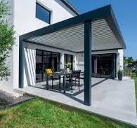 Les pergolas bioclimatiques sont-elles imposables ...
