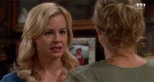 Les feux de l'amour est une série que vous avez pu voir sur la chaine tf1. Les Feux De L Amour Les Moments Forts Des Episodes Du 26 Au 30 Mars 2018 Sur Tf1 Toutelatele