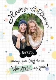 Professional cards are free to design on fotor's online card maker. Personalized Cards Online Moonpig