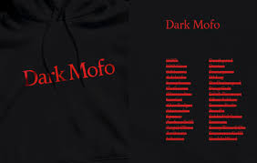Dark mofo this provocative midwinter festival was created by the museum of old and new art (mona) and began in 2013. Dark Mofo Release Merch With Cancelled 2020 Lineup Nme