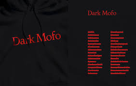 Dark mofo this provocative midwinter festival was created by the museum of old and new art (mona) and began in 2013. Dark Mofo Release Merch With Cancelled 2020 Lineup Nme