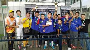 Maktab sultan abu bakar (english college). Blind Football In Malaysia News Ibsa