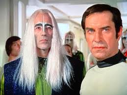 Ged Maheux: "Finally finished S1 of #space1…"