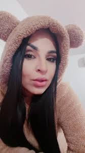 Liana Ramirez Wedding