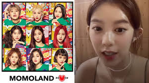 Former MOMOLAND Daisy Angrily Claims, "Guys, I Didn't Leave the Group, I  Was Fired!"