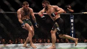 Access to ufc events, the entire ufc fight library, live martial arts events from around the world and exclusive original series and shows. Ø­Ø¨ÙŠØ¨ ÙŠØ³Ø®Ø± Ù…Ù† Ù…Ø§ÙƒØºØ±ÙŠØºÙˆØ± Ø£Ù†Øª Ø£Ø¹Ø¸Ù… Ù…Ù‚Ø§ØªÙ„ ÙÙŠ ØªØ§Ø±ÙŠØ® ØªÙˆÙŠØªØ± Rt Arabic