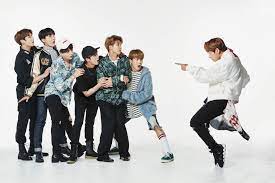 Bts Funny Stories Bts Wallpaper J Hope Wallpaper Bts Photo
