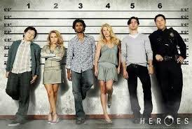 Heroes Cast Season 1 Hero Tv Show Heroes Tv Series Hero Drama
