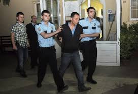 Beşiktaş i̇lçe emniyet müdürlüğü nasıl gidilir ? Besiktas Ilce Emniyet Mudurlugu Nationalturk