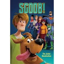 3.67 · 27 ratings · published 2009 · 1 edition. Scoob Junior Novelization Scooby Doo By David Lewman Paperback Target