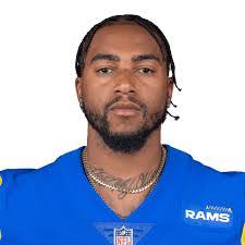 Tyrell Sutton's Instagram, Twitter & Facebook