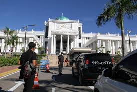 Major kota kinabalu sights, such as sabah museum and local food market are located nearby. High Court Dismisses Application Challenging Sabah Legislative Assembly S Dissolution