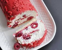 Buche Tiramisu Framboises Au Thermomix Je Vous Propose Une Recette De Buche Tiramisu Framboises Si Buche Tiramisu Framboise Tiramisu Framboise Buche Tiramisu