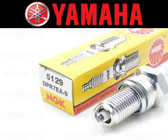 Details About 1x Ngk Dpr7ea 9 Spark Plug Yamaha See Fitment Chart Dpr 7ea90 00 00