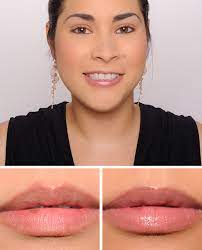 Chanel Beige Star Chene Rouge Glossimers Reviews Photos Swatches
