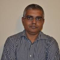 Atanu Ghosal Email & Phone Number