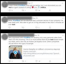 A Review Of Jetblue What Has The Airline Done To Stand Out Amid The Covid 19 Crisis 15below