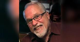 Stephen Frank Vincent Obituary