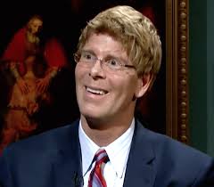 Dr. Jay Richards: Former Presbyterian