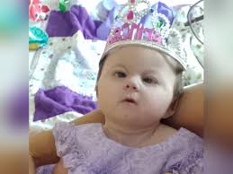 Chloé Olivia Dahn's Obituary