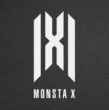 Monsta X New Logo Monsta X Monsta X Jooheon Kpop Logos