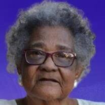 Mother Stella Mae Sain Driver Obituary