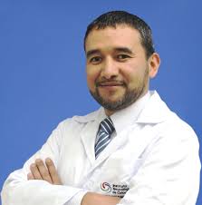 Enfermedades Desmielinizantes