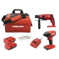 Pin By Eli Brooks On Construction In 2020 Combo Kit Cordless Impact Drill Hammer Drill