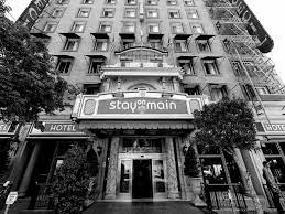 The 7 Most Haunted Hotels In Los Angeles Ca Haunted Rooms America