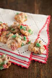 Easy and inexpensive holiday dinners. Paula Deen Fruitcake Drop Cookies Recipe Pauladeen Com Drop Cookie Recipes Drop Cookies Fruit Cake Cookies