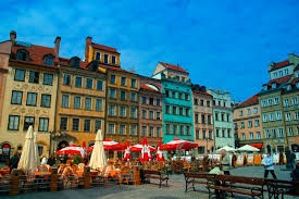 آمل ان تستفيدون من هذه الاحداثيات في رحلتكم. 9 Ù…Ù† Ø£Ø¨Ø±Ø² Ø§Ù…Ø§ÙƒÙ† Ø§Ù„Ø³ÙŠØ§Ø­Ø© ÙÙŠ ÙˆØ§Ø±Ø³Ùˆ Ù„Ø§ ØªÙÙˆØªÙƒ Ø¯Ù„ÙŠÙ„ Ø£ÙˆØ±ÙˆØ¨Ø§