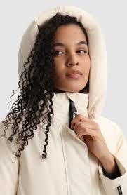 Woolrich Marshall Gore-Tex® Waterproof Parka