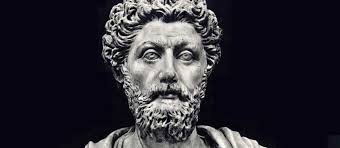 marcus aurelius