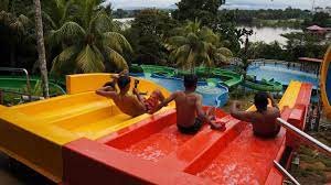 Maybe you would like to learn more about one of these? Bukit Merah Resort Taiping Malaysia Booking Com