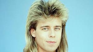 What list of '80s hairstyles for women would be complete without the memorable mullet? 9 Bad Hairstyles For Men Do Not Make These Hair Mistakes Mhd