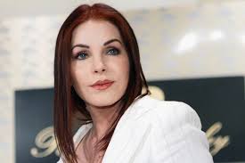 Priscilla Presley se emociona recordando a Elvis en Venecia | PalabrasClaras.mx