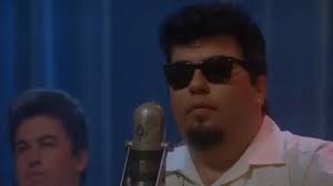 Everyone knows the guys provided music for the iconic Ritchie Valens biopic  “La Bamba”, but who also caught it