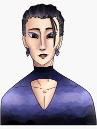 Peter Ransom Stickers for Sale