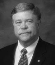 Gregory Hammer, January 2009