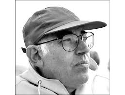 A. CHARNEY Obituary (2017)