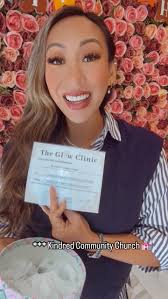 Getting in the holiday spirit! 🎁🎉🎄, Community outreach for our local  churches @the_glow_clinic_ 💎🙏🏼, Honored to collaborate with Kindred  Community Church for their upcoming women’s event 💒 We love our ...